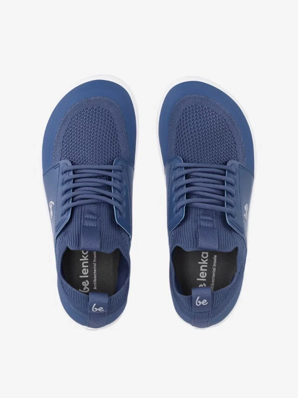 Barefoot Sneakers Be Lenka Swift - Dark Blue - Picture 1 of 10